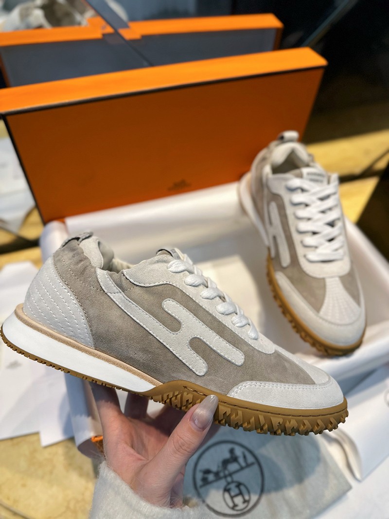 Hermes Jet Shoe 016