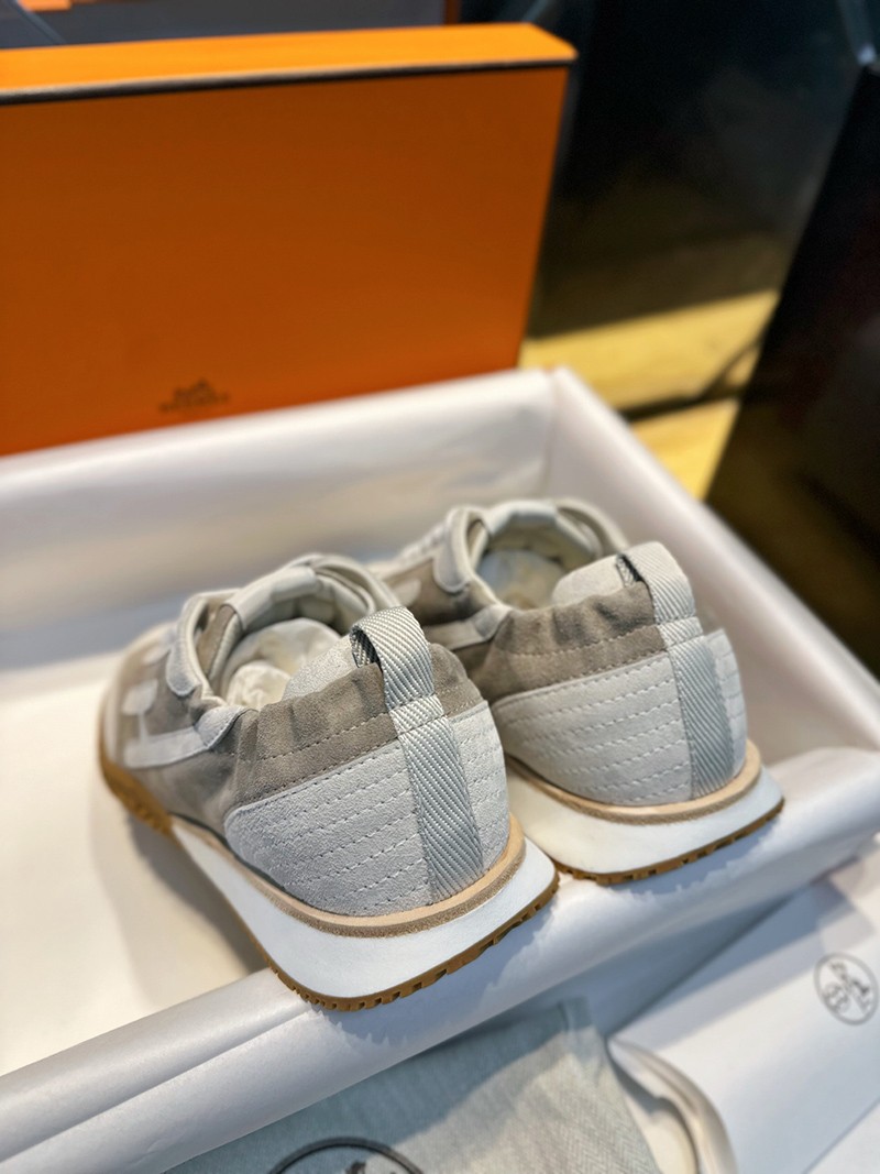 Hermes Jet Shoe 016