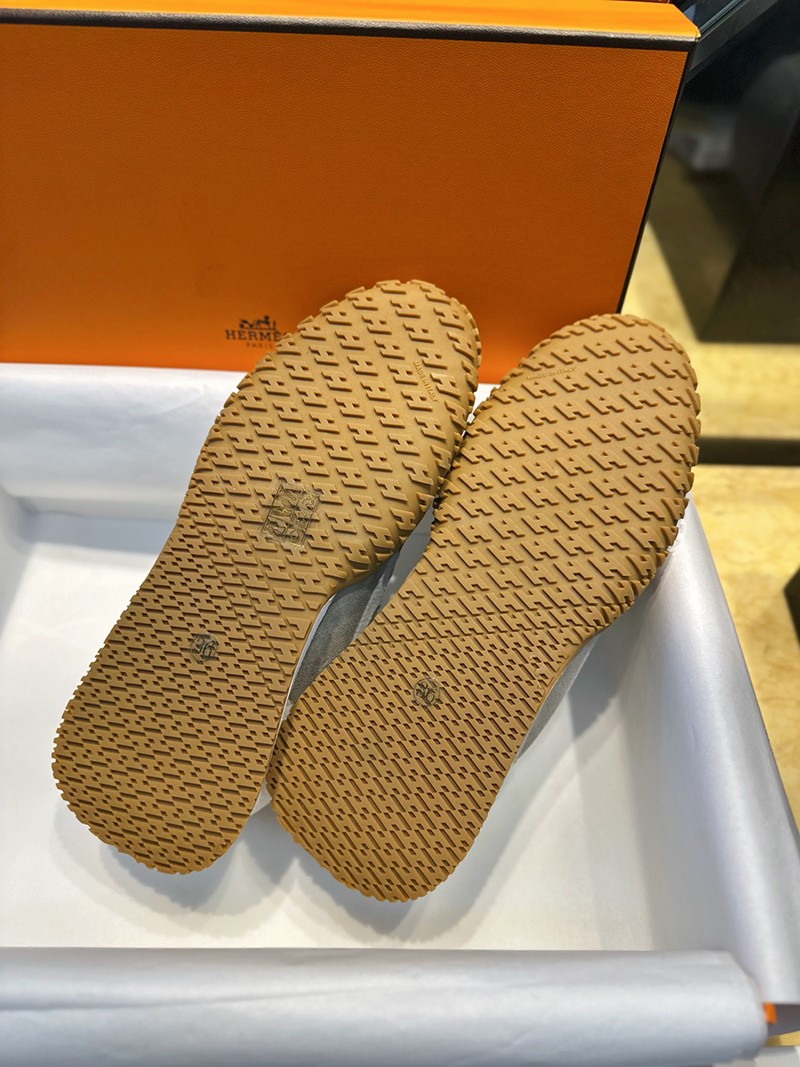 Hermes Jet Shoe 016