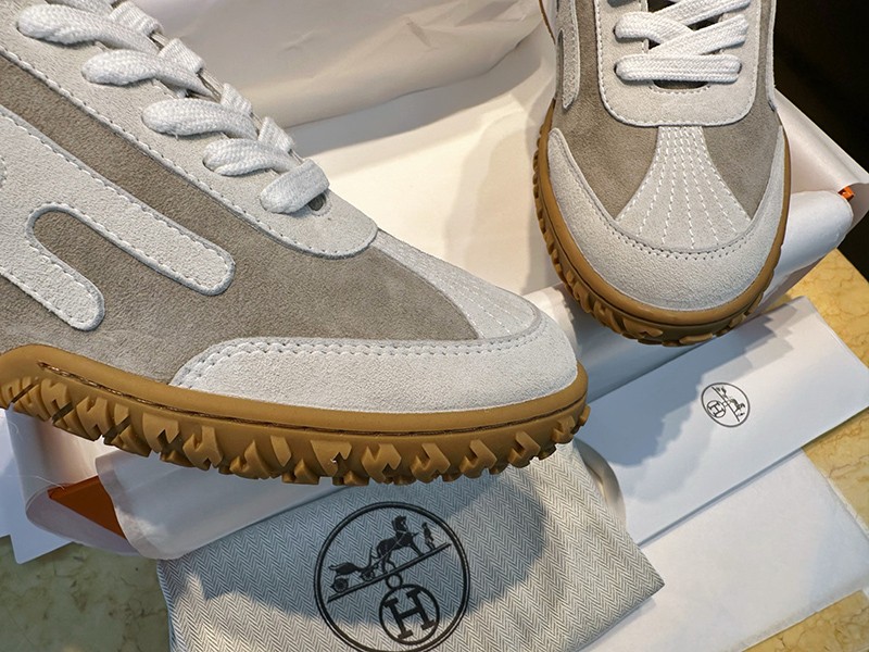 Hermes Jet Shoe 016