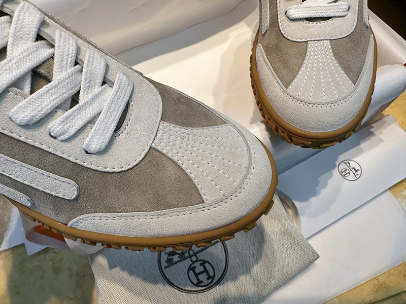 Hermes Jet Shoe 016