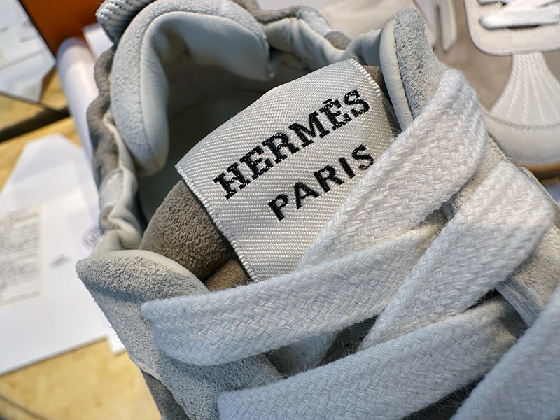 Hermes Jet Shoe 016