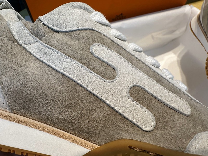 Hermes Jet Shoe 016