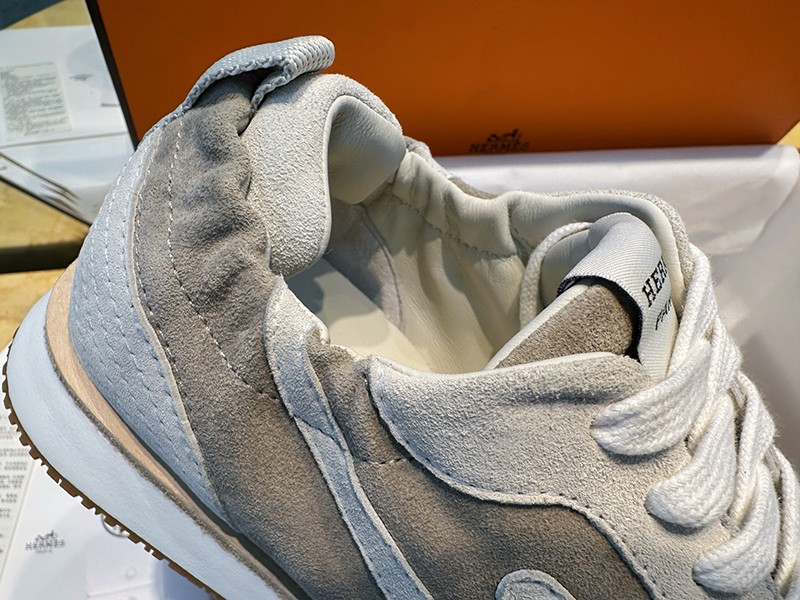 Hermes Jet Shoe 016