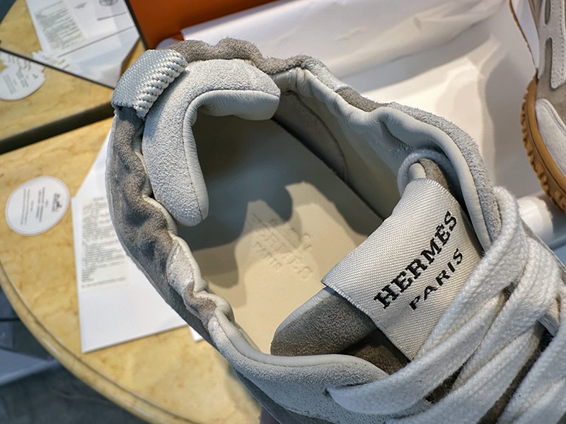Hermes Jet Shoe 016