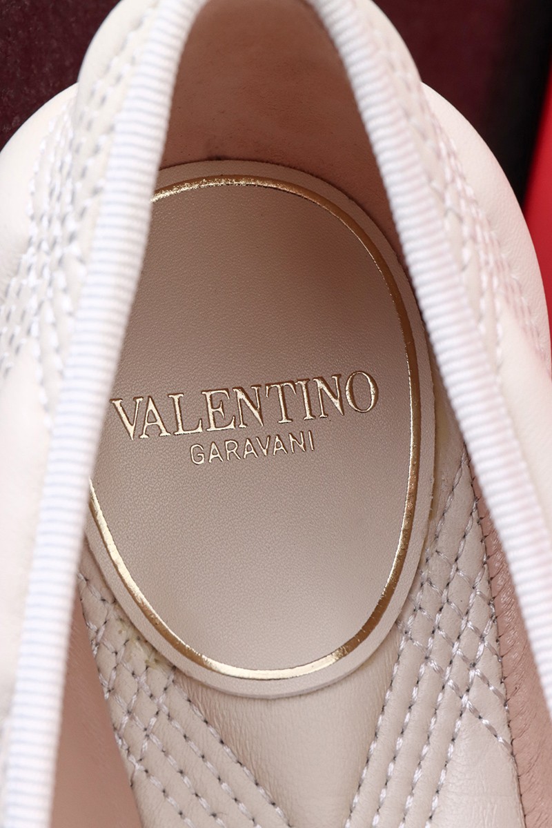 Valentino Shoe 006