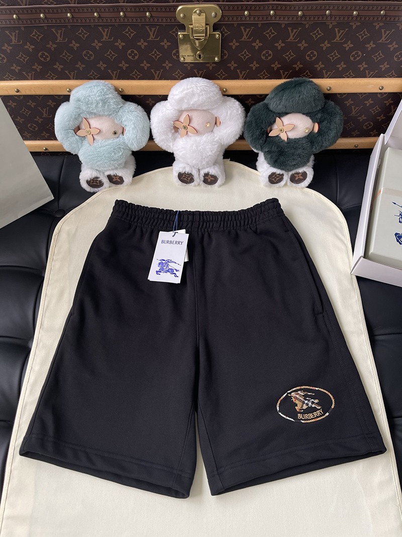 Burberry Shorts 013