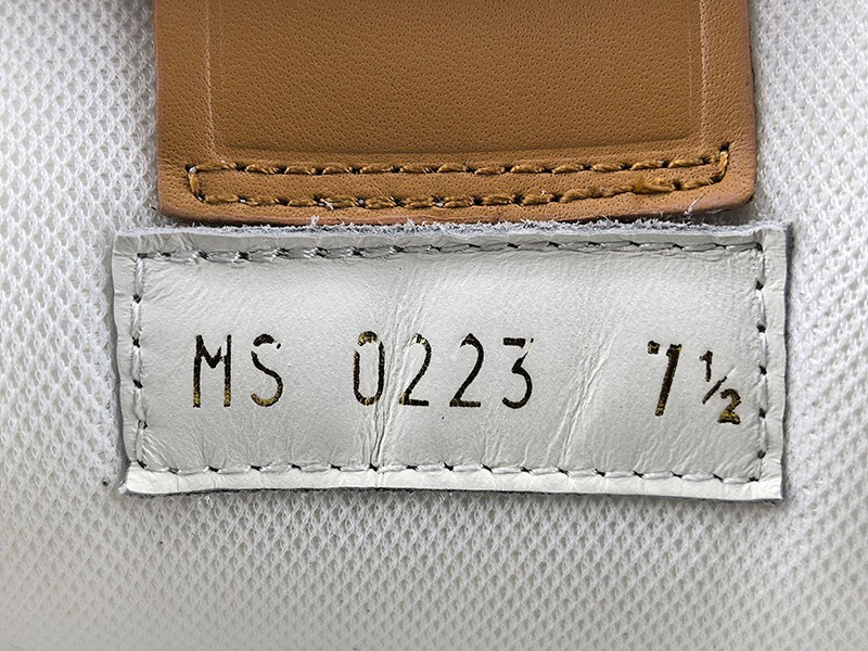 LV Trainer Sneaker 092