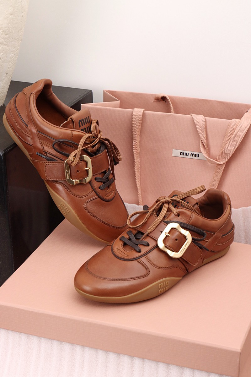 MiuMiu Wmns Shoe 007
