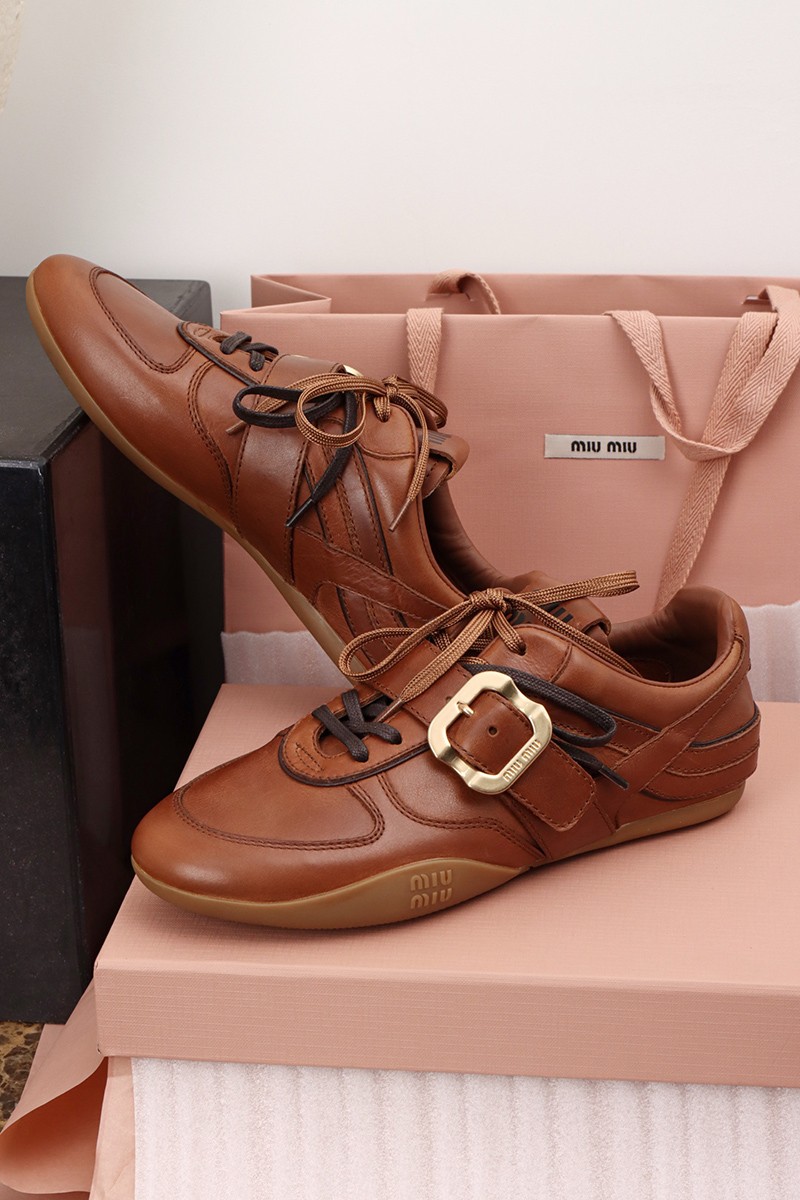 MiuMiu Wmns Shoe 007