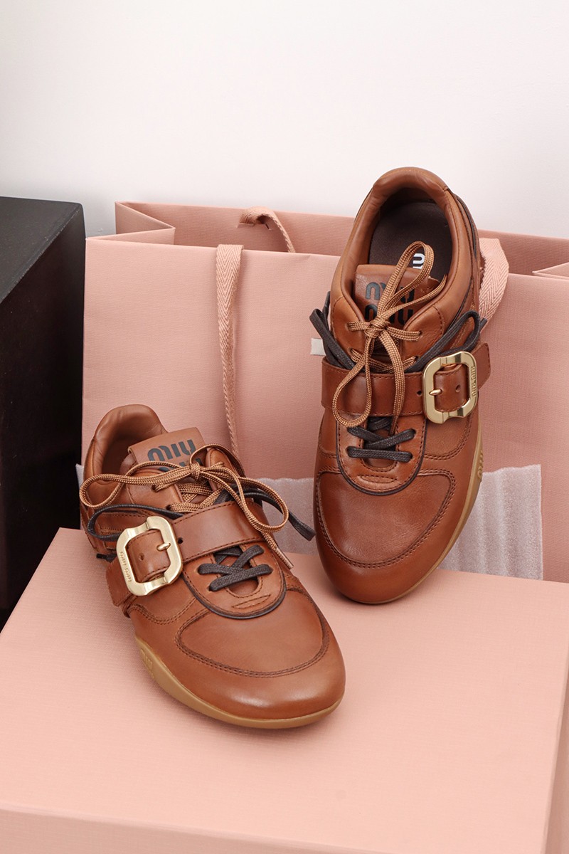 MiuMiu Wmns Shoe 007