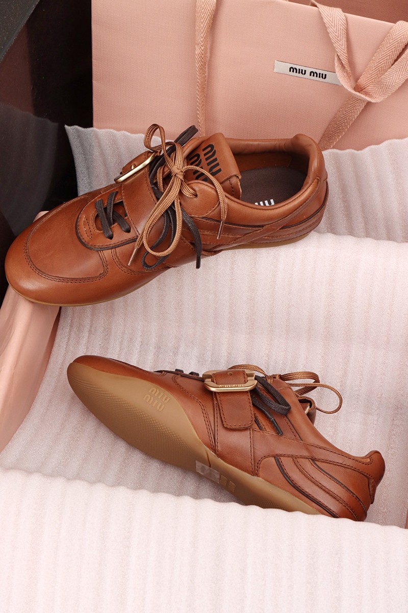 MiuMiu Wmns Shoe 007