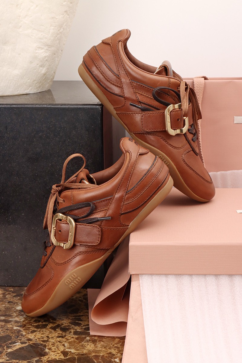 MiuMiu Wmns Shoe 007
