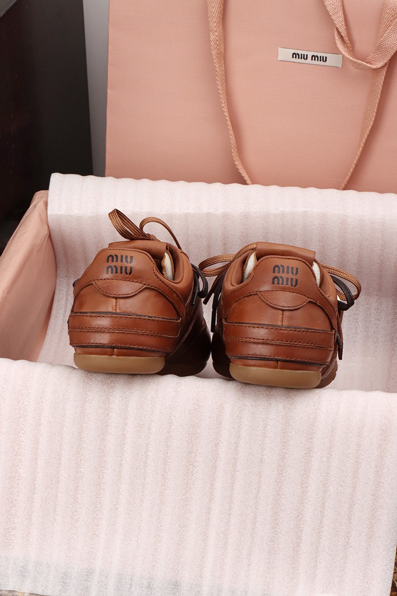 MiuMiu Wmns Shoe 007