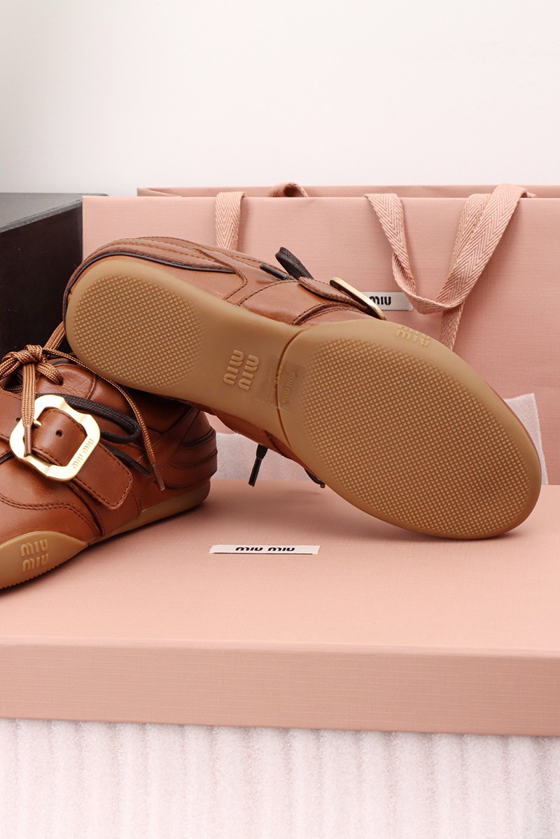 MiuMiu Wmns Shoe 007