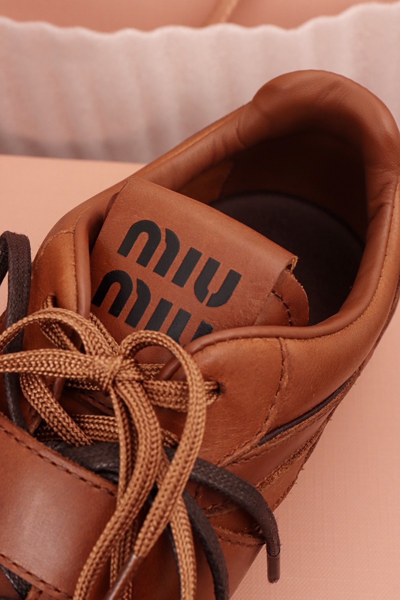 MiuMiu Wmns Shoe 007