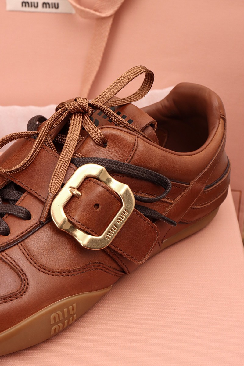 MiuMiu Wmns Shoe 007