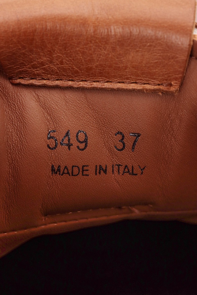 MiuMiu Wmns Shoe 007