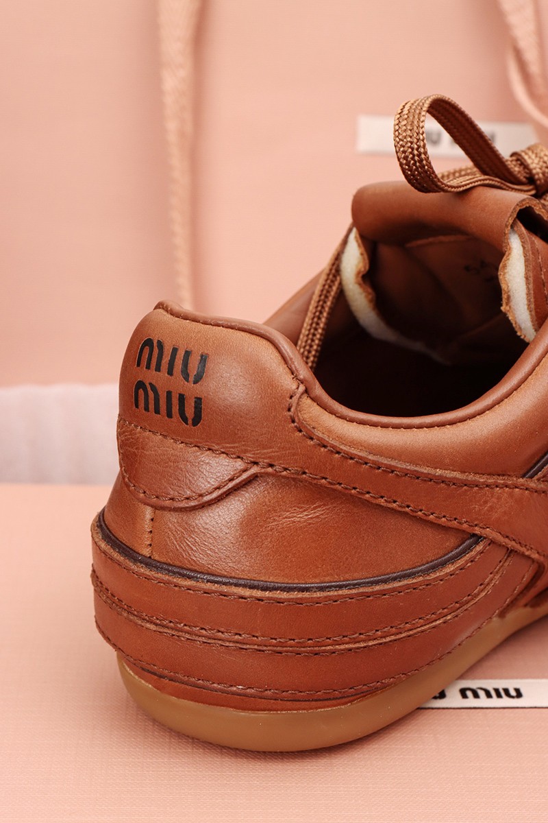 MiuMiu Wmns Shoe 007