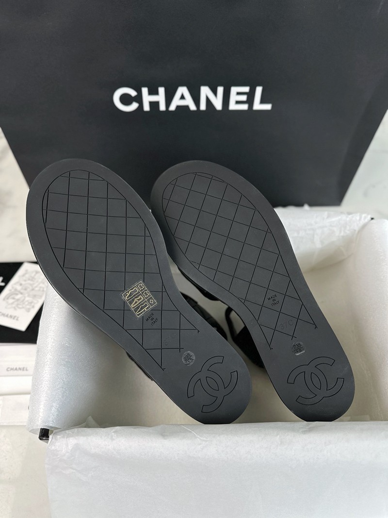 Chanel Wmns Shoe 026