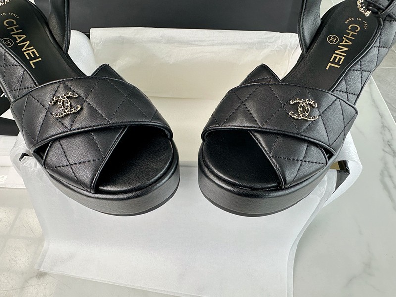 Chanel Wmns Shoe 026