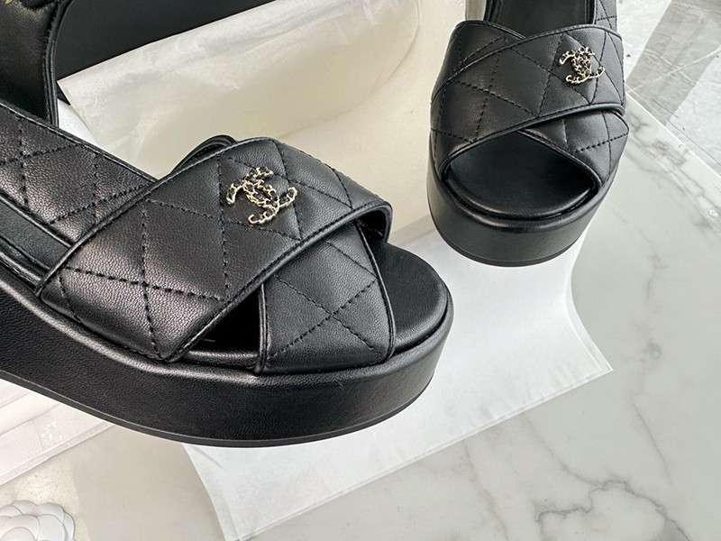 Chanel Wmns Shoe 026