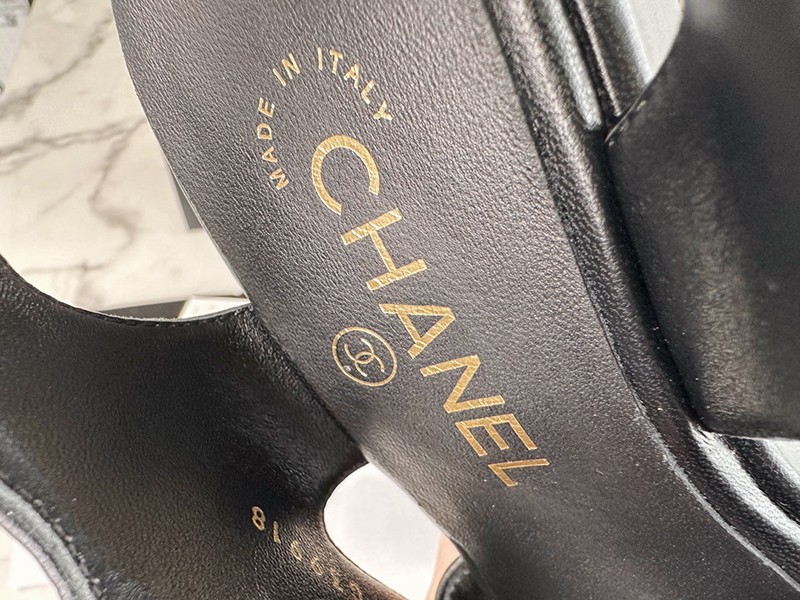 Chanel Wmns Shoe 026