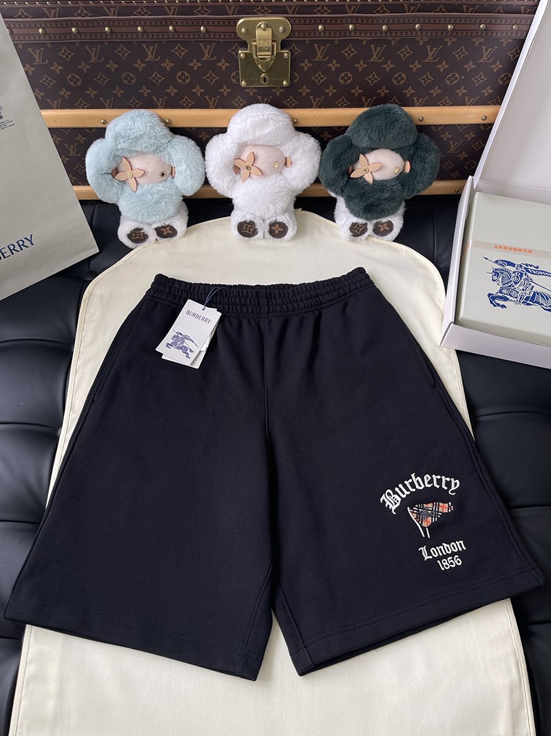 Burberry Shorts 014