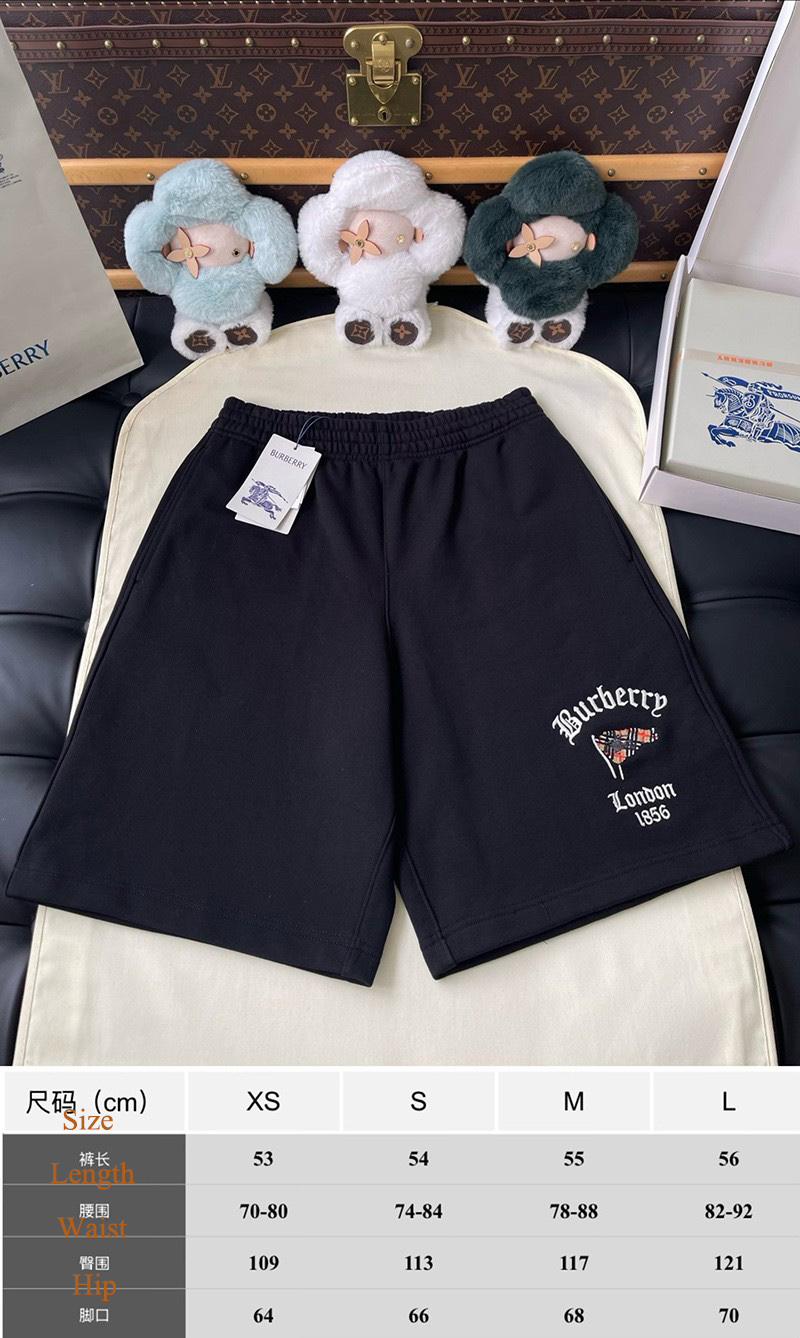 Burberry Shorts 014