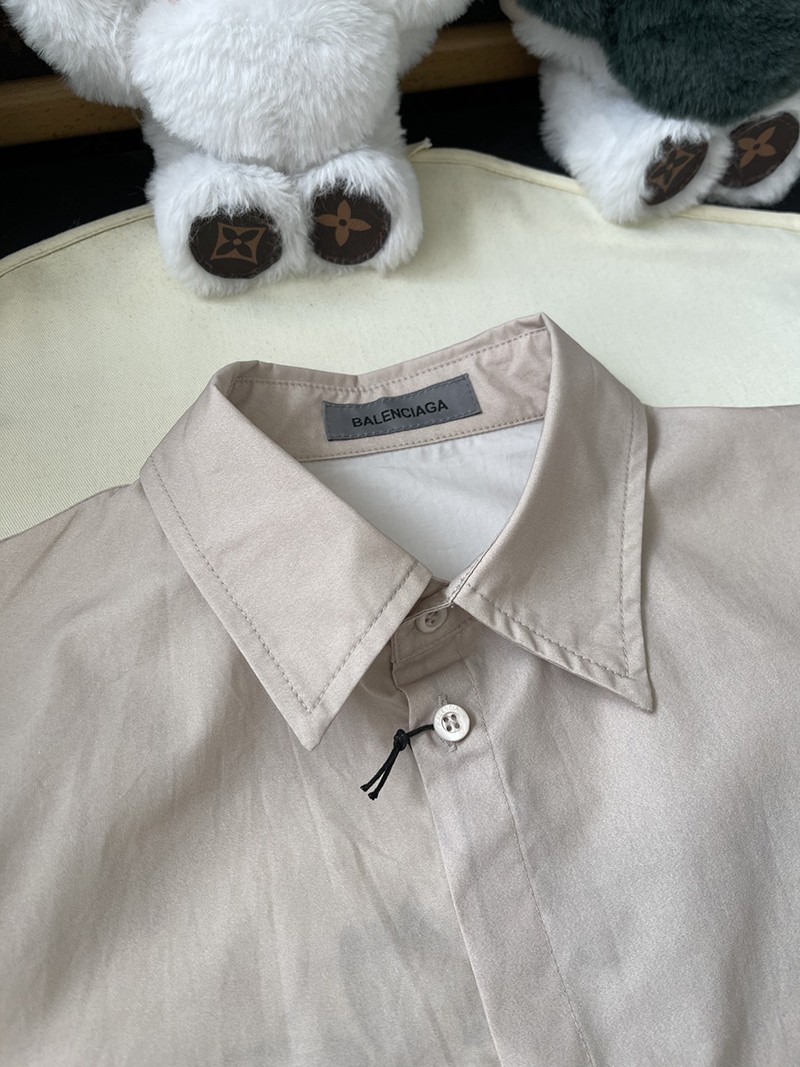 Burberry Shirt 015