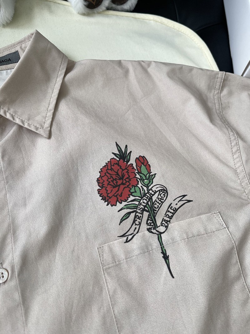 Burberry Shirt 015