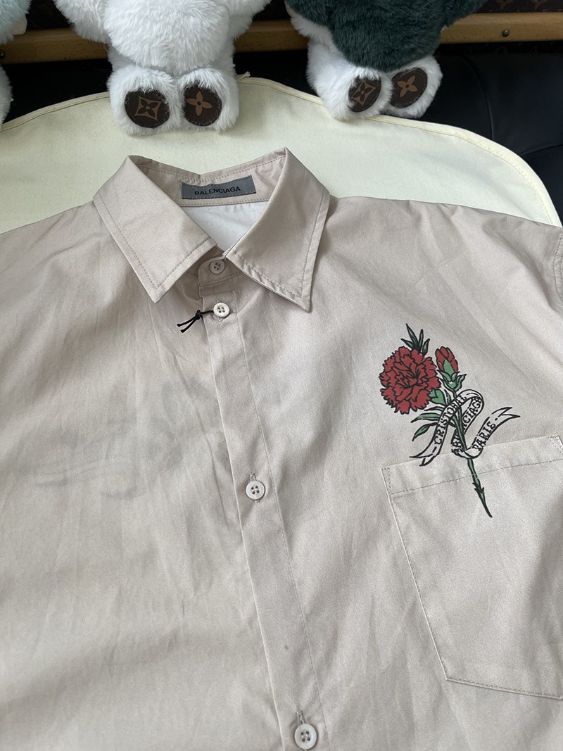 Burberry Shirt 015