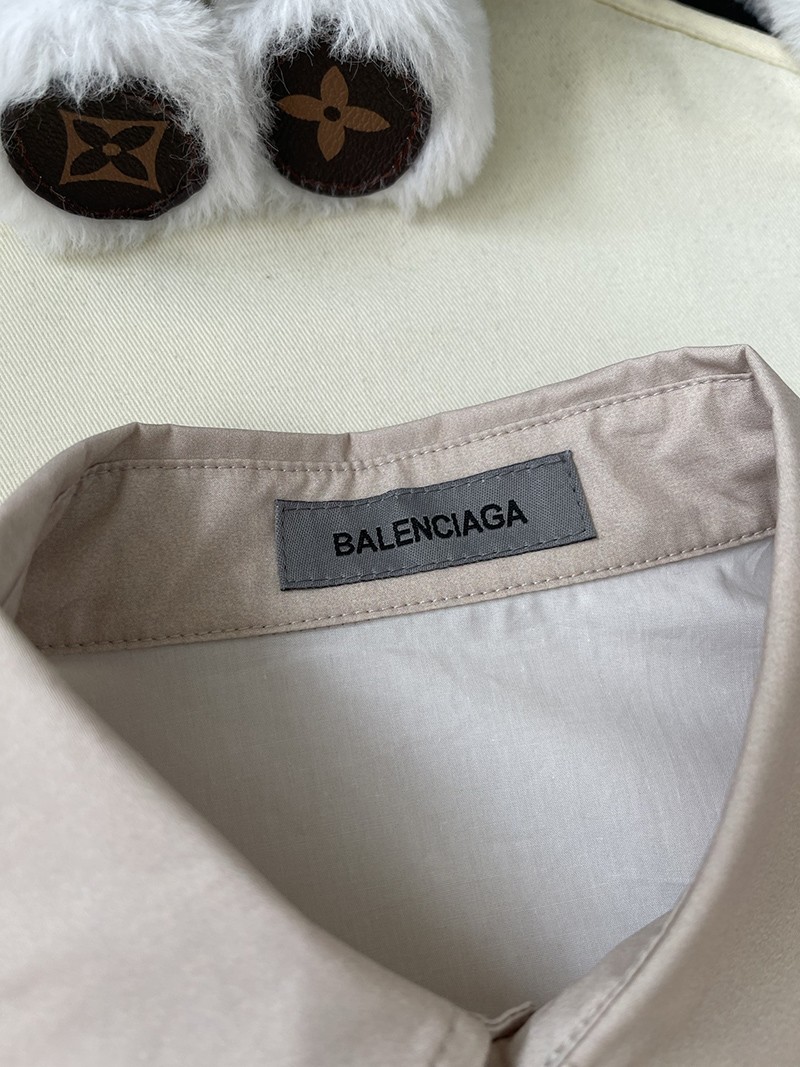Burberry Shirt 015