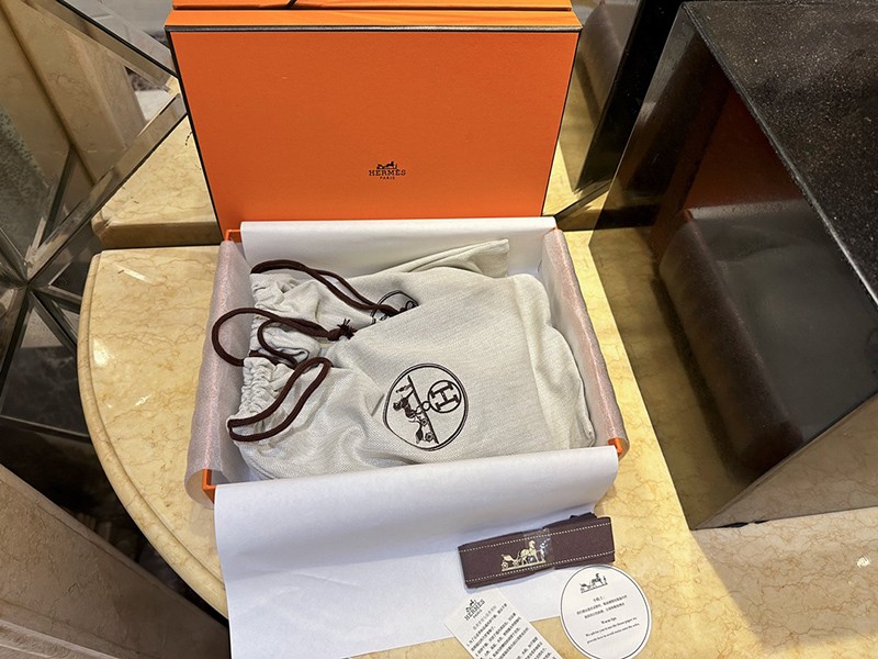 Hermes Oran Wmns Sandal 017