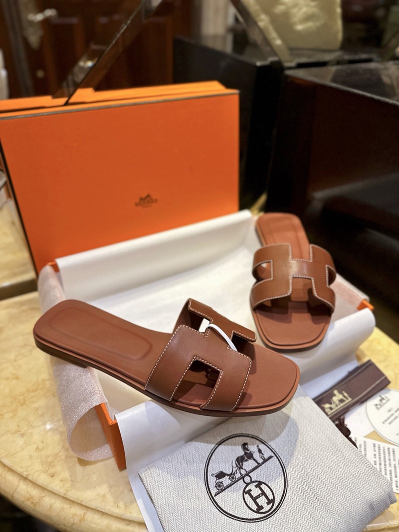 Hermes Oran Wmns Sandal 017