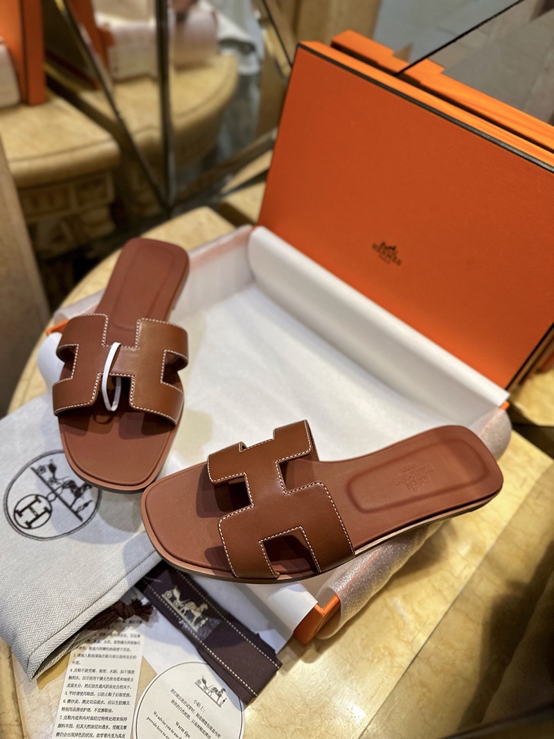 Hermes Oran Wmns Sandal 017