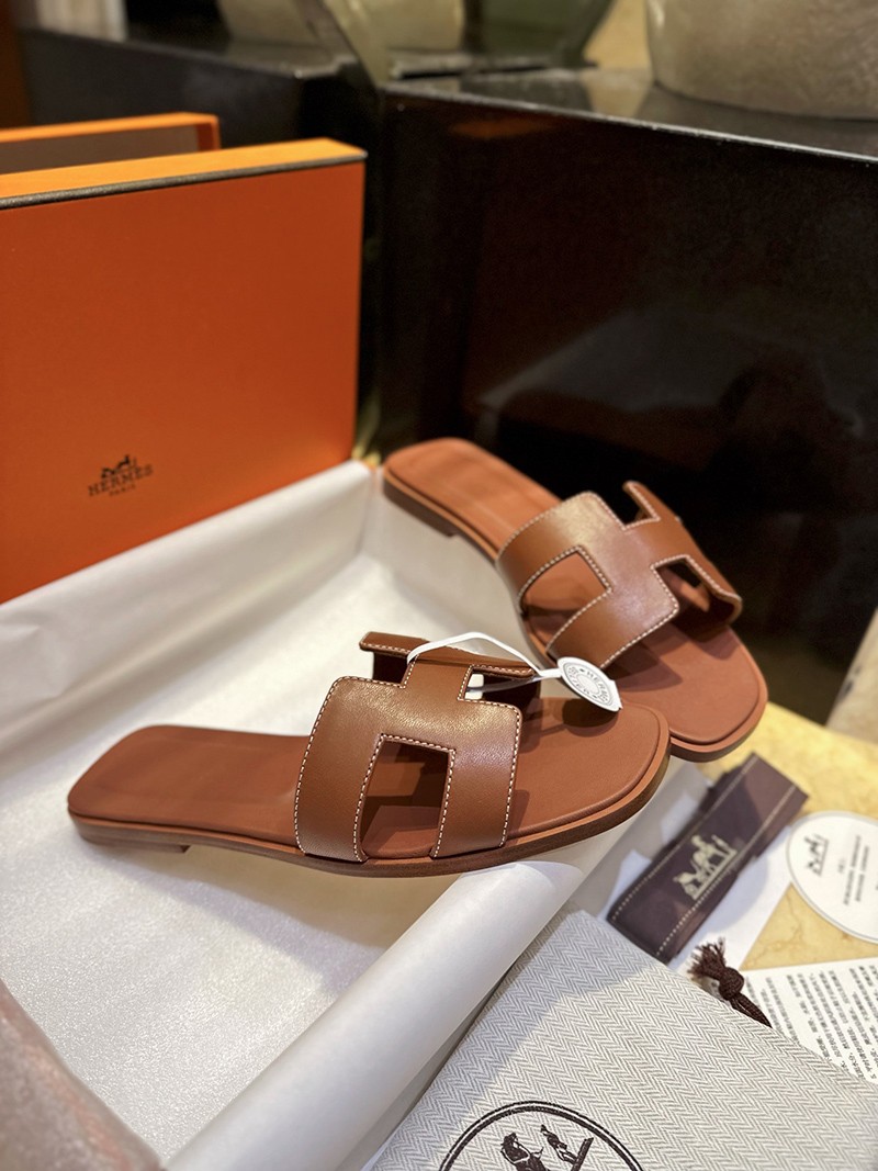 Hermes Oran Wmns Sandal 017