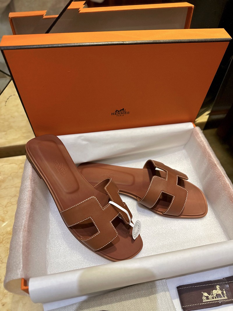 Hermes Oran Wmns Sandal 017