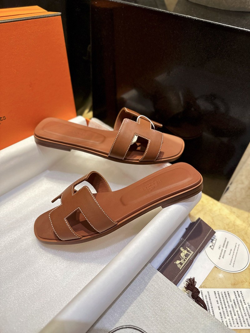 Hermes Oran Wmns Sandal 017