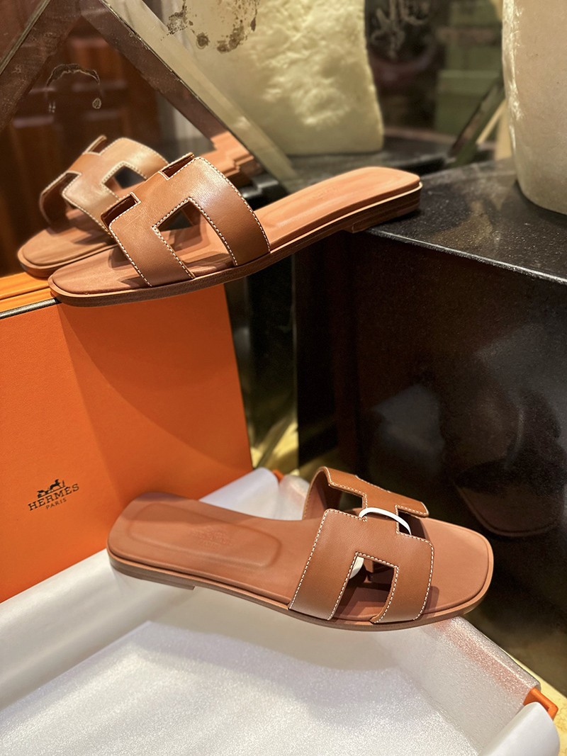 Hermes Oran Wmns Sandal 017
