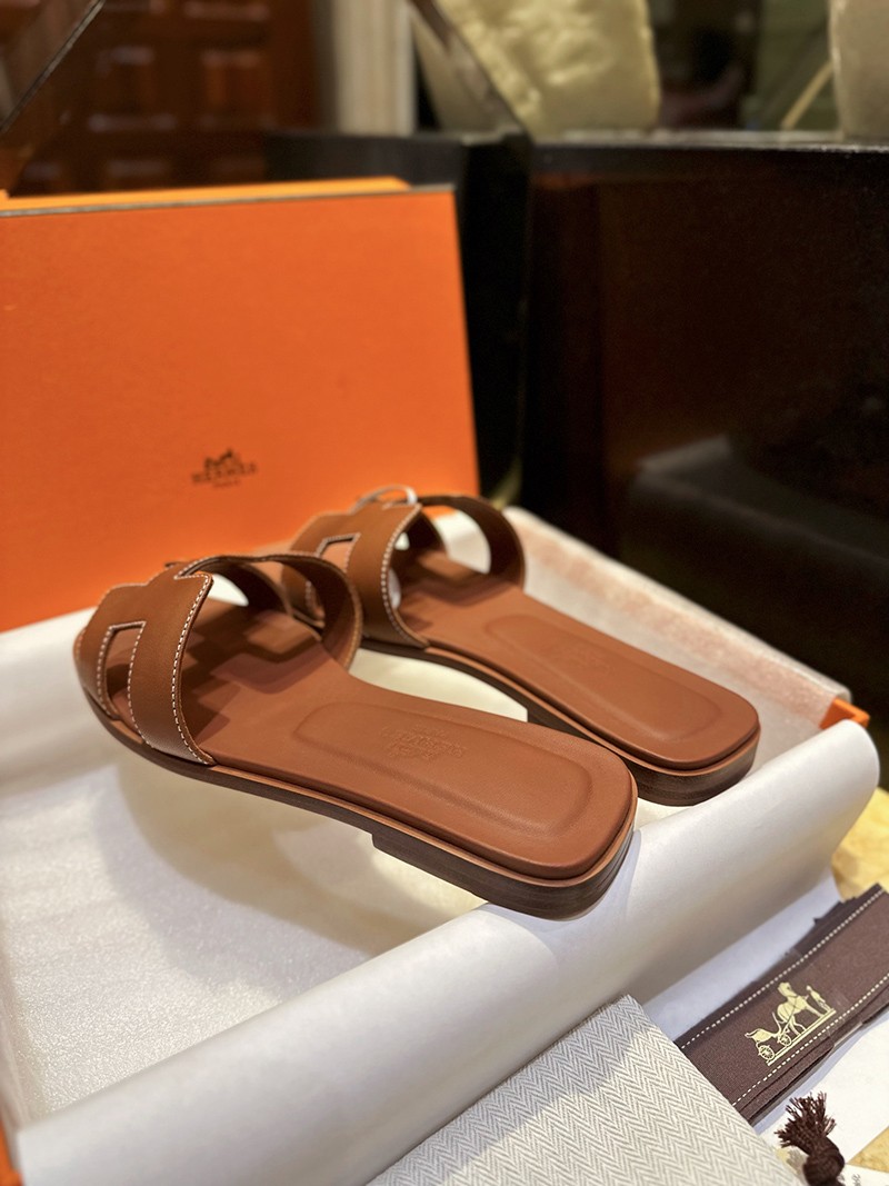 Hermes Oran Wmns Sandal 017