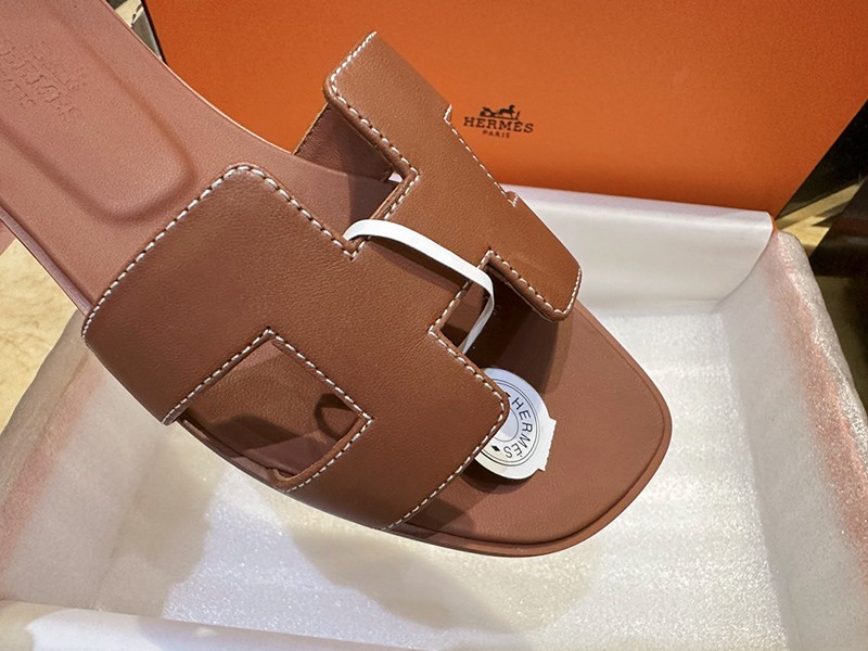 Hermes Oran Wmns Sandal 017