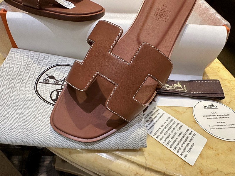 Hermes Oran Wmns Sandal 017
