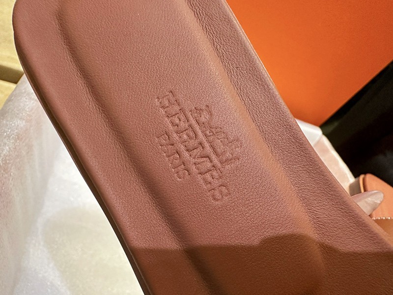 Hermes Oran Wmns Sandal 017