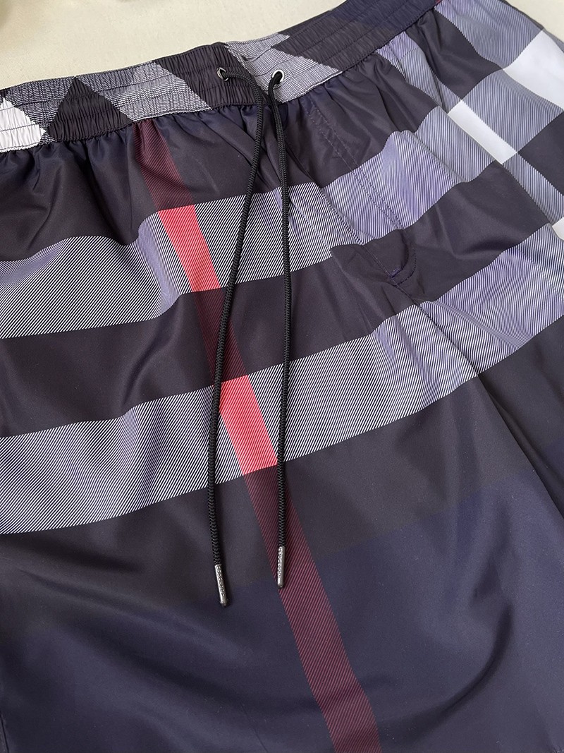 Burberry Shorts 016