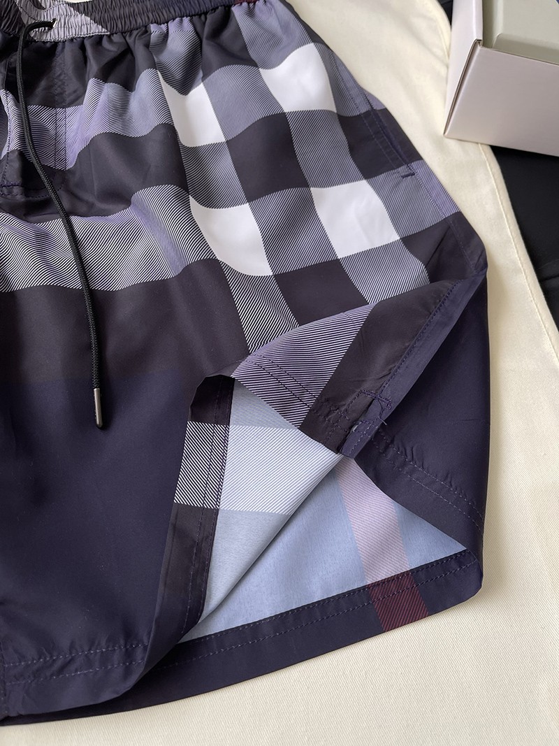 Burberry Shorts 016