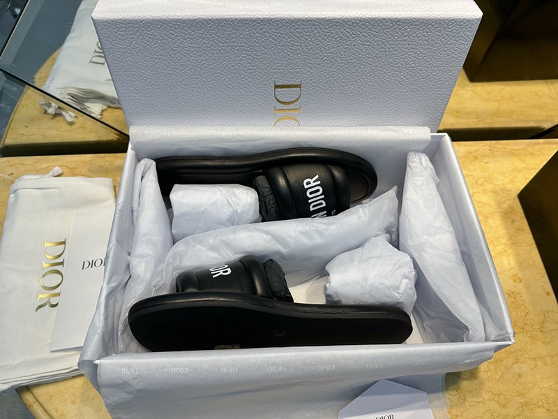 Dior Every-D Wmns Shoe 013