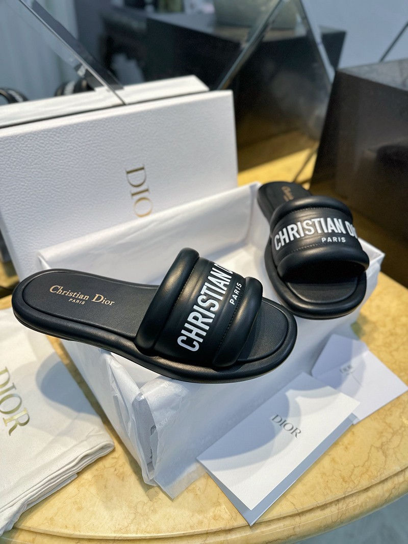 Dior Every-D Wmns Shoe 013