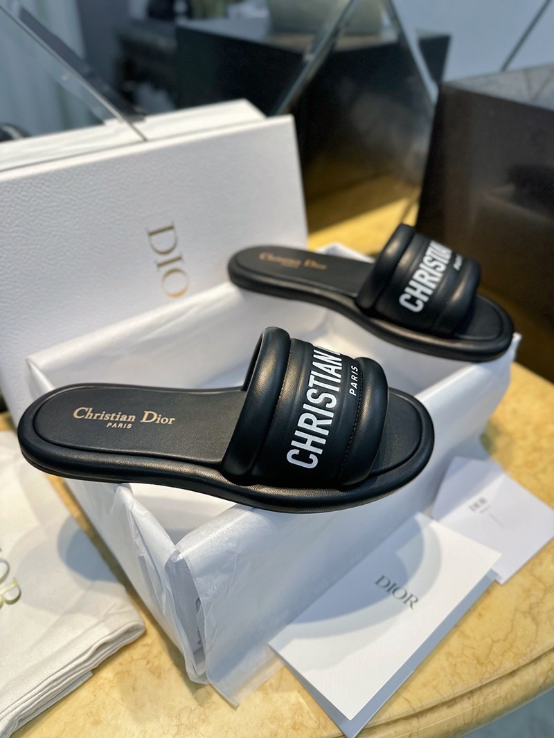 Dior Every-D Wmns Shoe 013