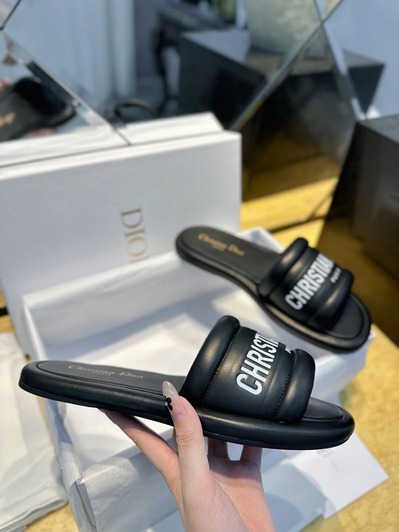 Dior Every-D Wmns Shoe 013